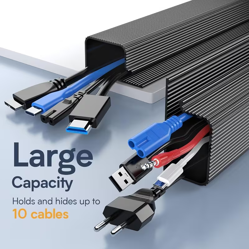 1PC 40cm/15.75inch J-shaped ch - огляд і ціна Cable Lock Flexible