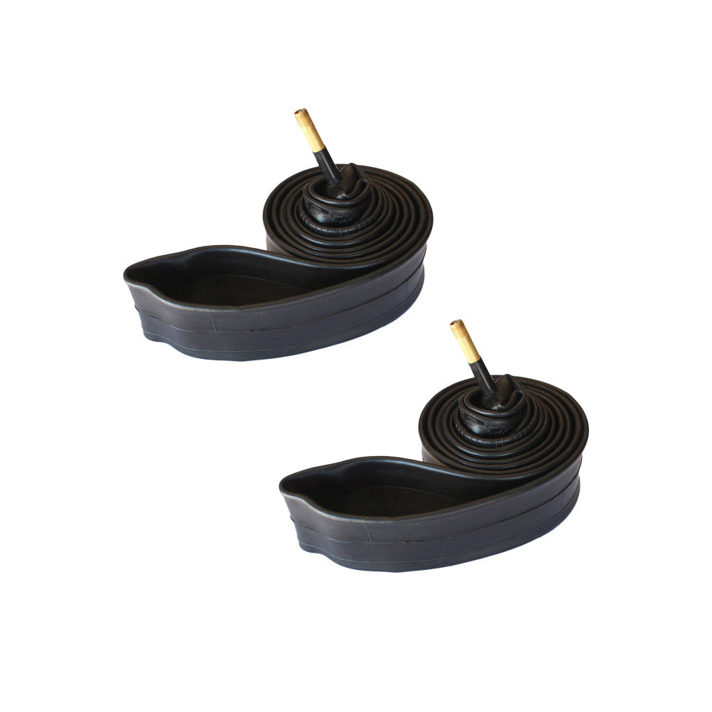 2Pcs Bicycle Inner Tube for Si - огляд і ціна Cycling Commute Speed