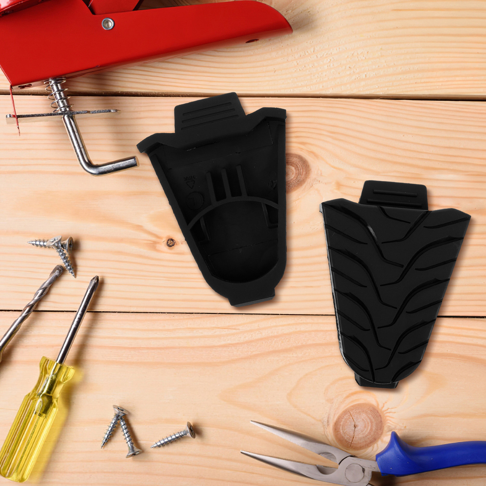 2Pcs Cycling Cleat Covers Road - огляд і ціна Cycling Commute Shoes