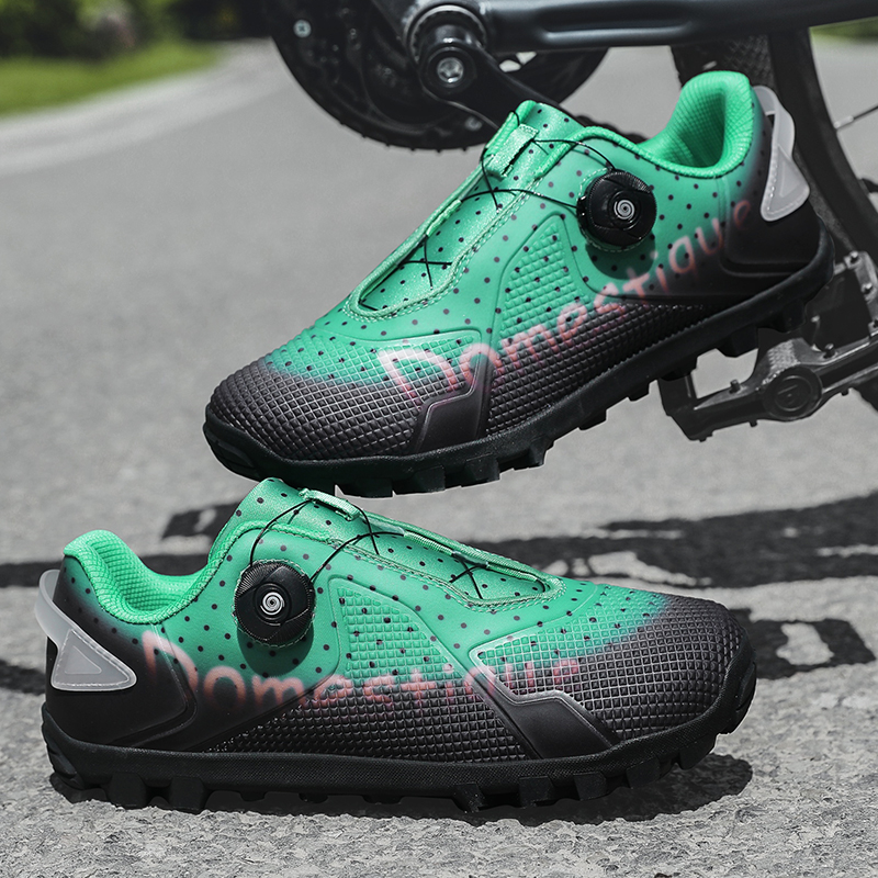New men's road mountain bike r - огляд і ціна Cycling Commute Shoes