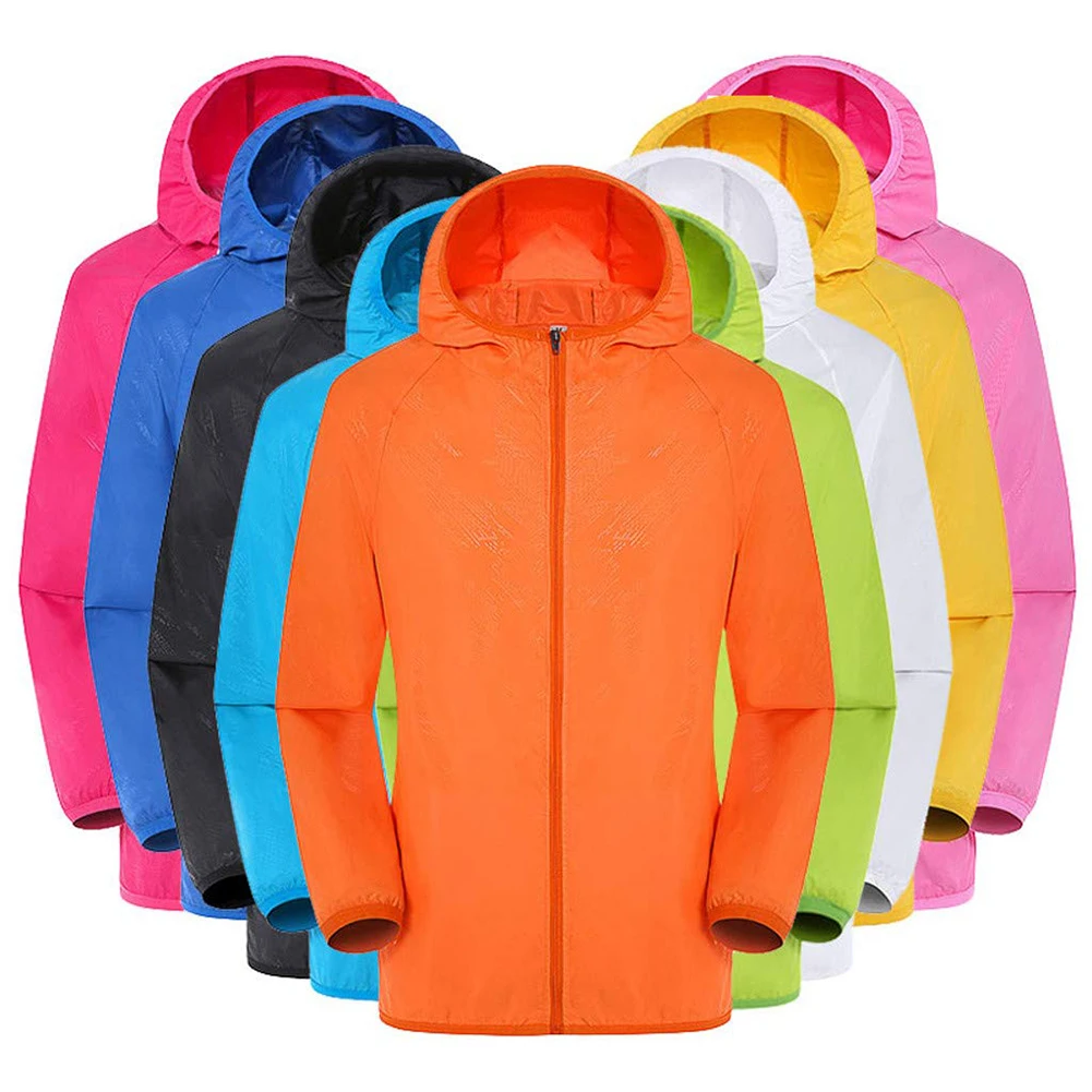 Outdoor Sports Waterproof Wind - огляд і ціна Cycling Rain Jacket Commute