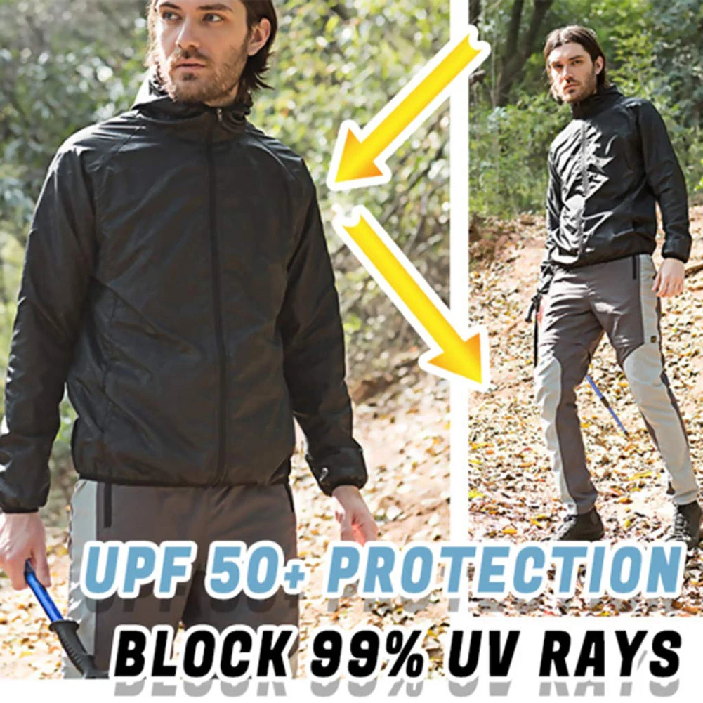 Outdoor Sports Waterproof Wind - огляд і ціна Cycling Rain Jacket Commute