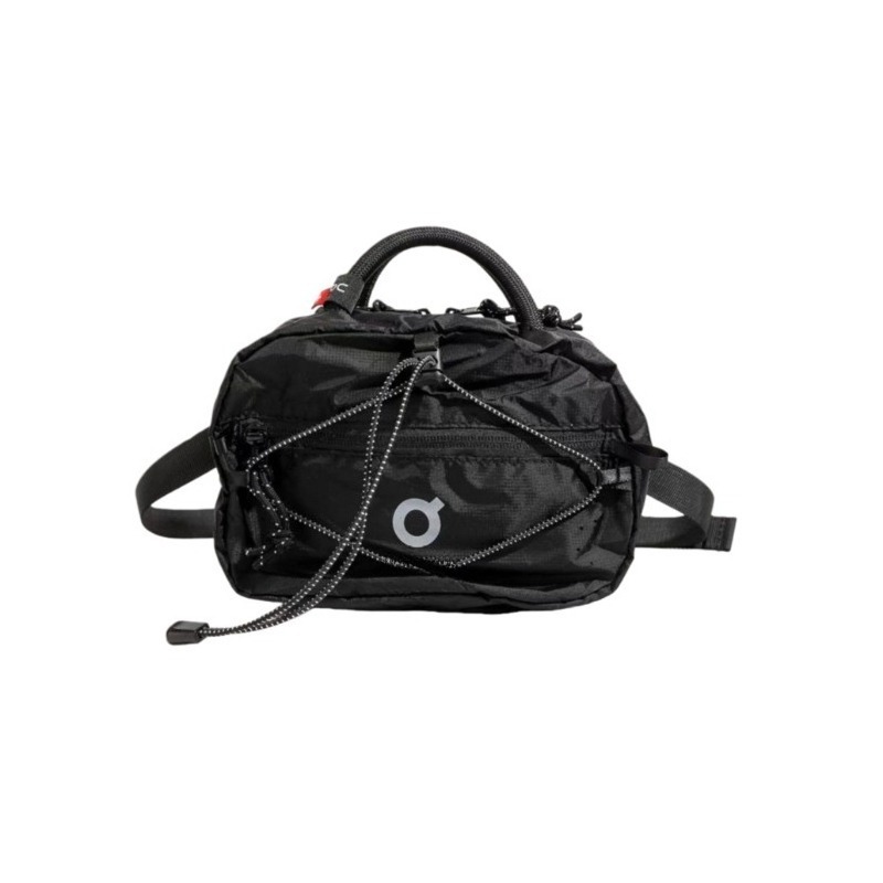 Trendy Nylon Small Square Bag  - огляд і ціна Cycling Zones