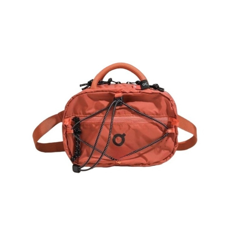Trendy Nylon Small Square Bag  - огляд і ціна Cycling Zones