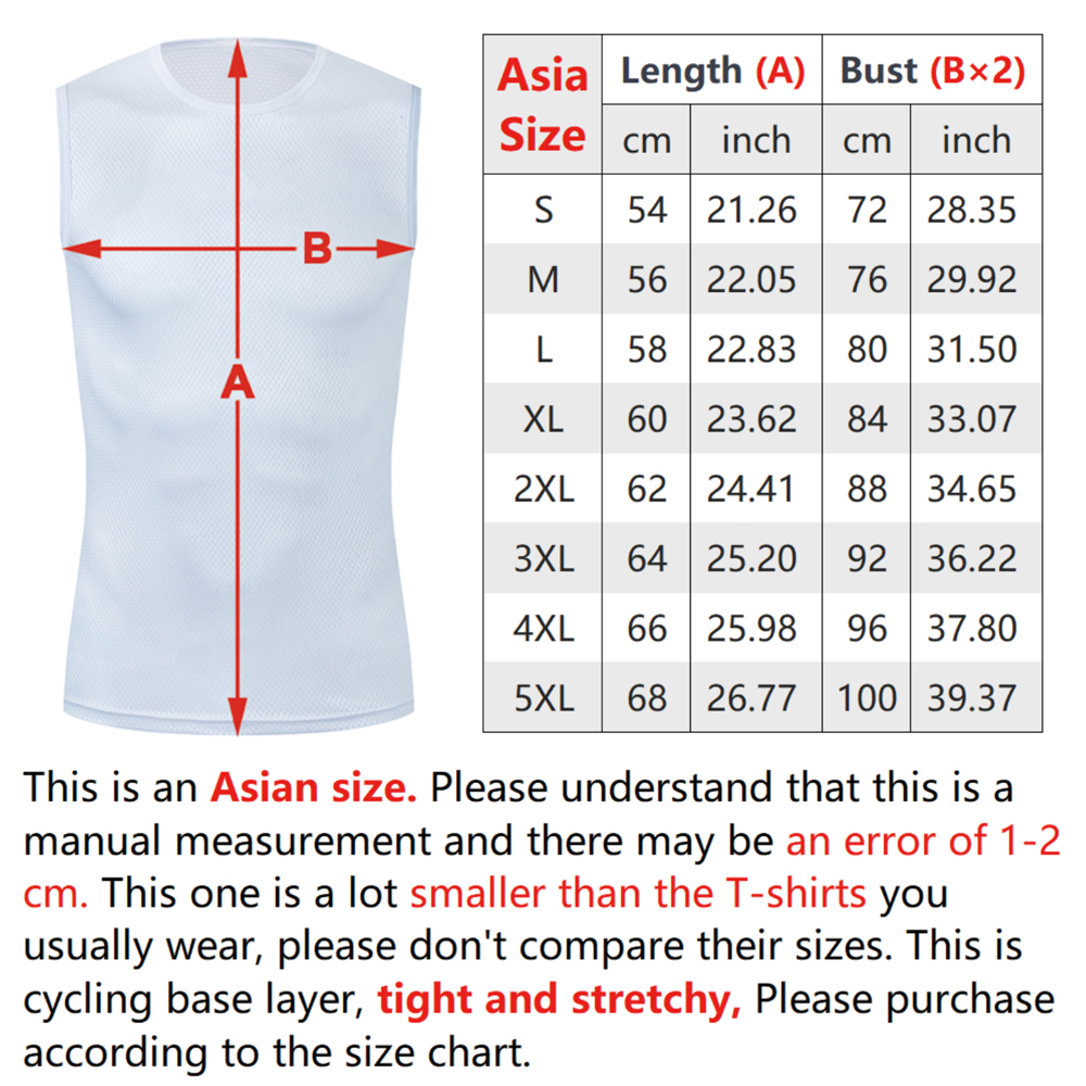 Cycling Base Layer Reflective  - огляд і ціна Reflective Vest Cycling