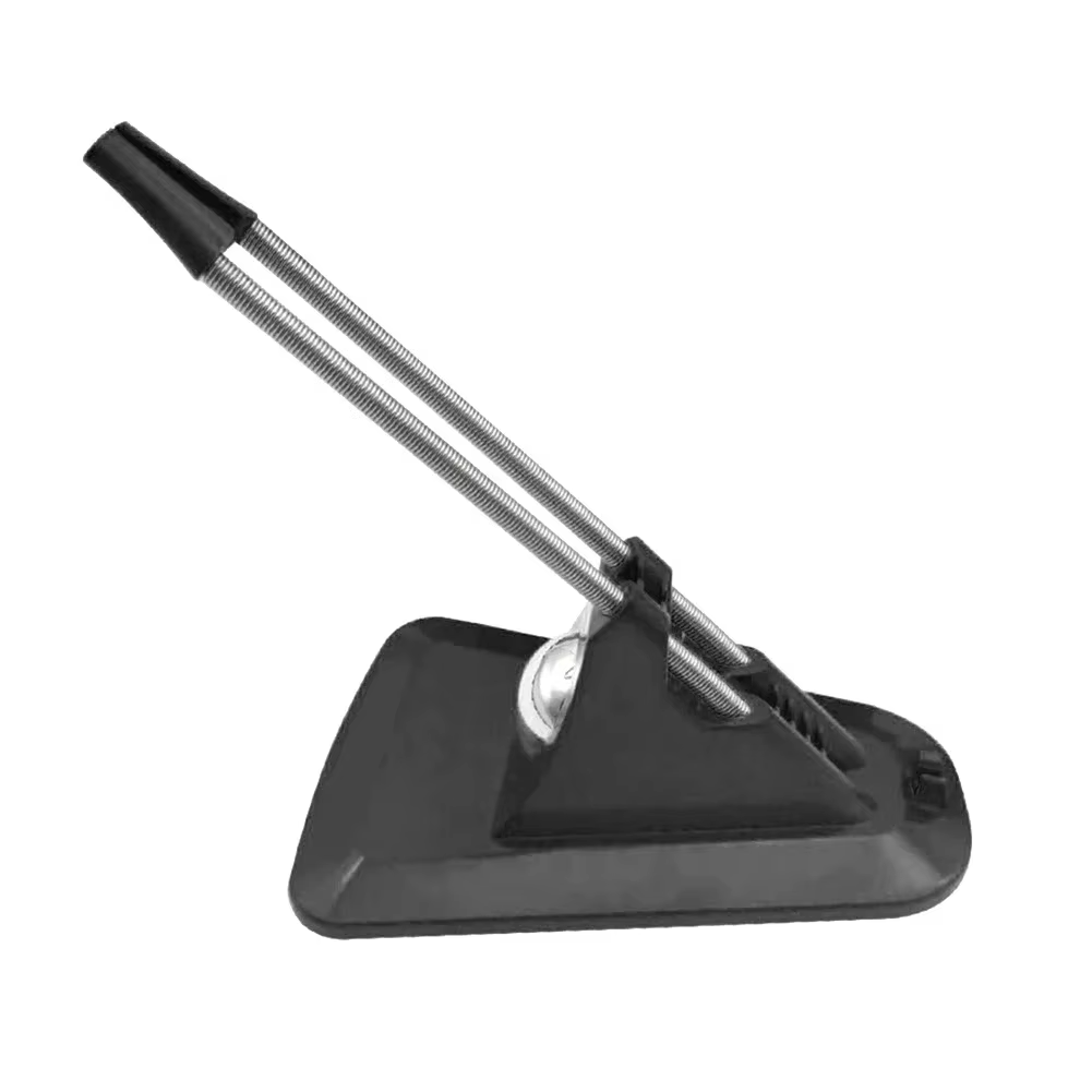 Mouse Cable Holder Computer PC - огляд і ціна Cable Lock Flexible