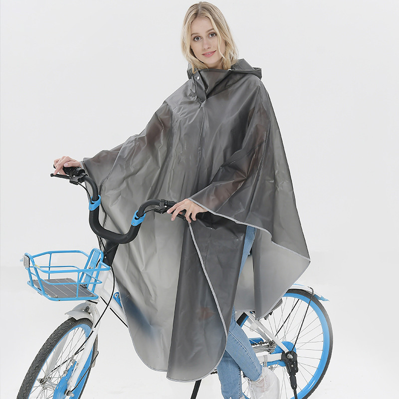Safe reflective edge Bicycle R - огляд і ціна Cycling Rain Jacket Commute