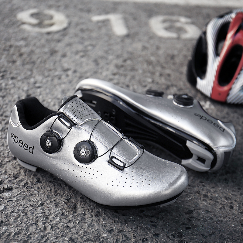 unisex road mountain bike ridi - огляд і ціна Cycling Commute Shoes