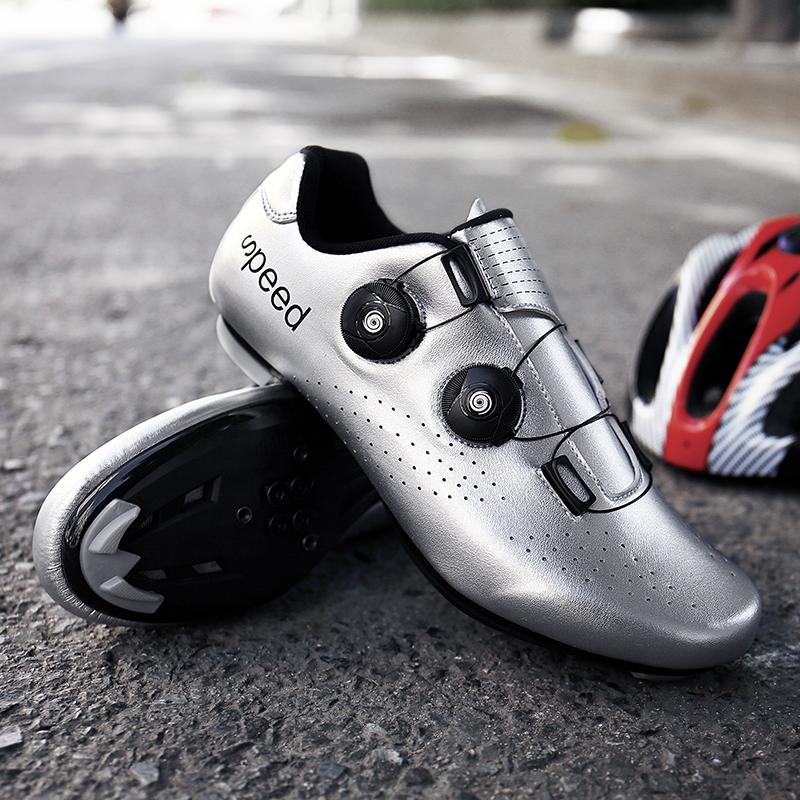 unisex road mountain bike ridi - огляд і ціна Cycling Commute Shoes