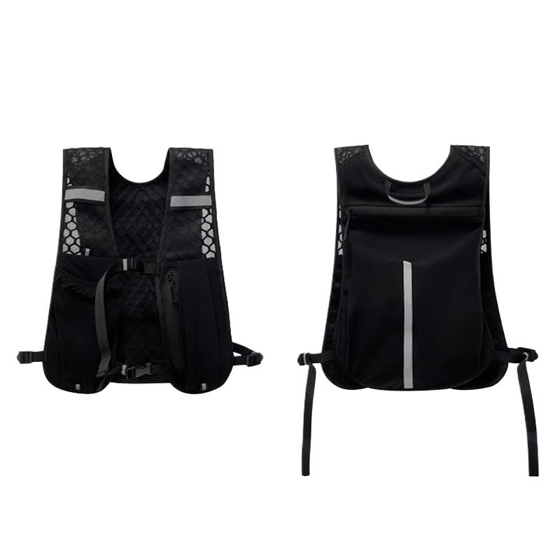 New For Biking Running Storage - огляд і ціна Reflective Vest Cycling