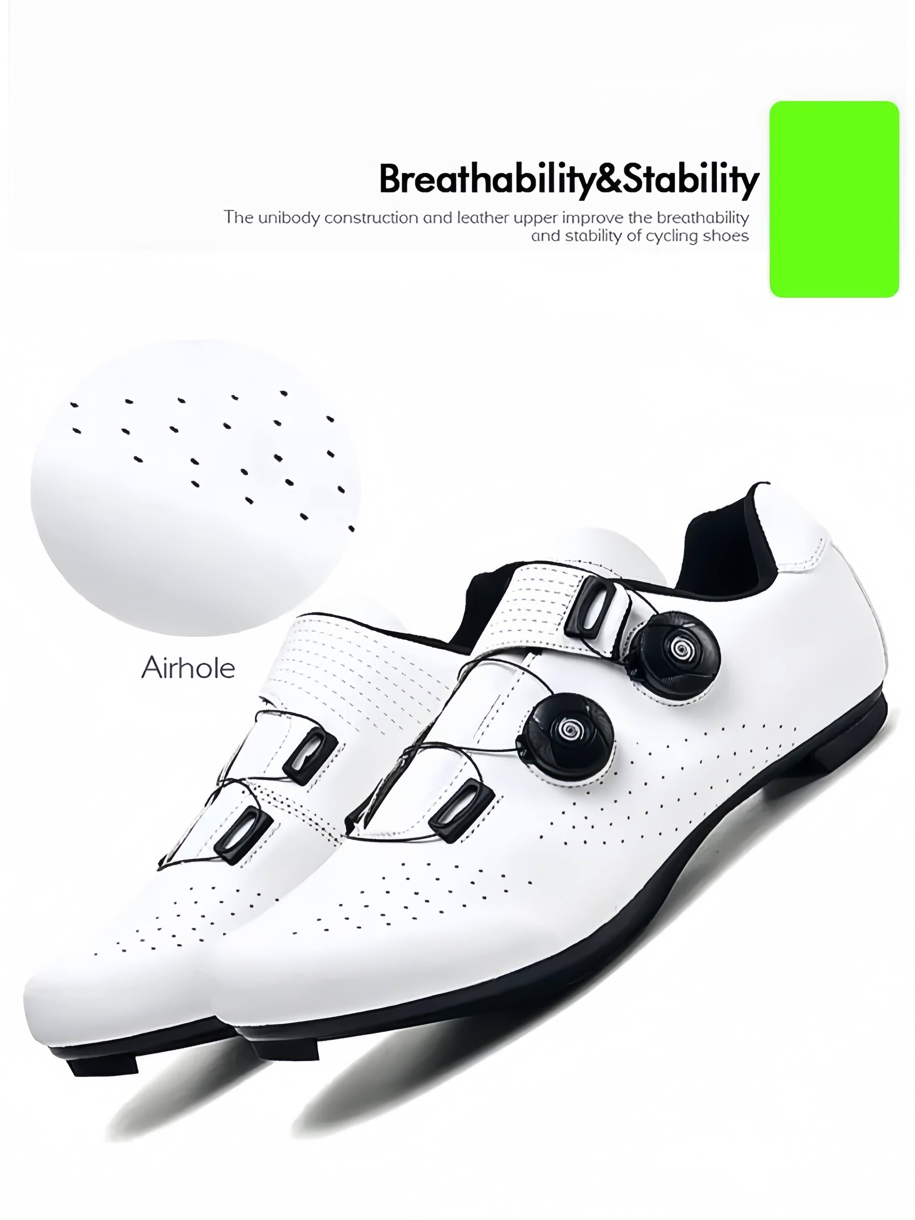 SPD Road Cycling Shoes, Mounta - огляд і ціна Cycling Commute Shoes