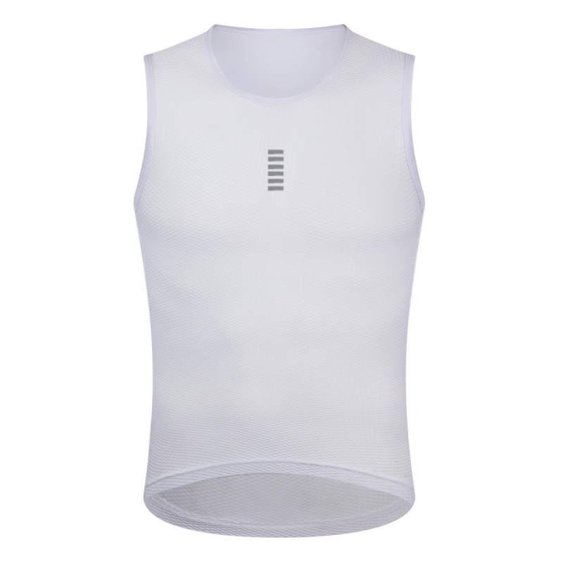 Cycling Base Layer Reflective  - огляд і ціна Reflective Vest Cycling