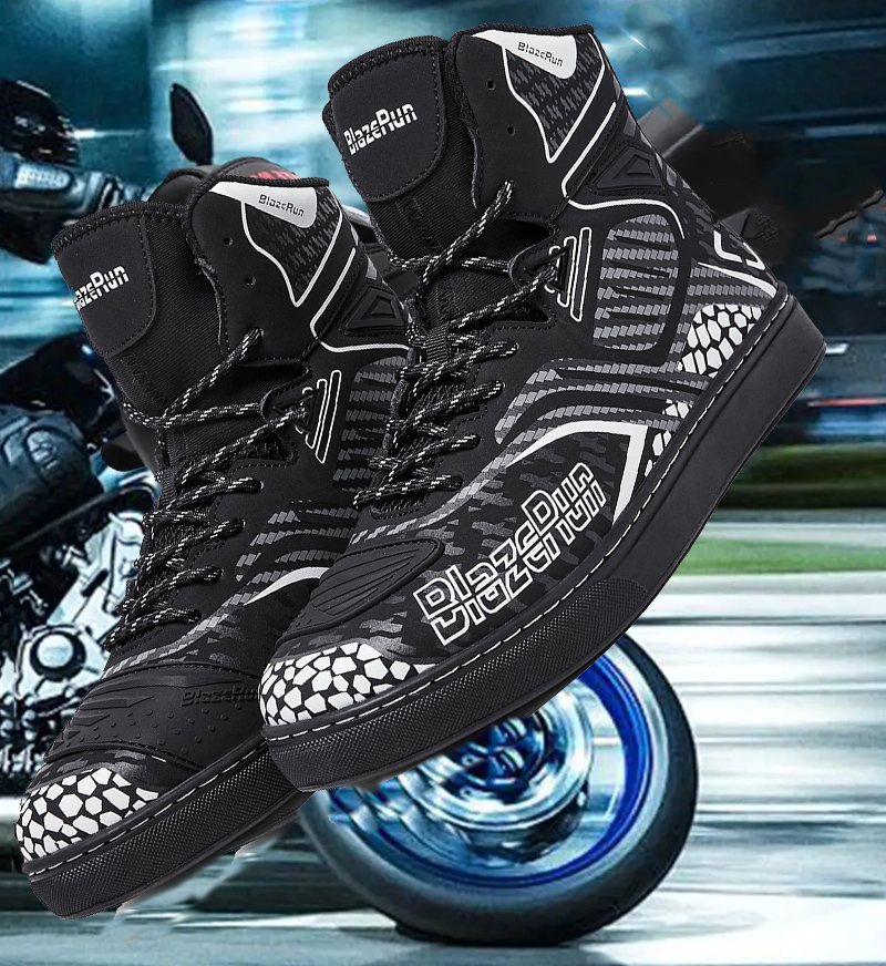Motorcycle Shoes Daily Commuti - огляд і ціна Cycling Commute Shoes