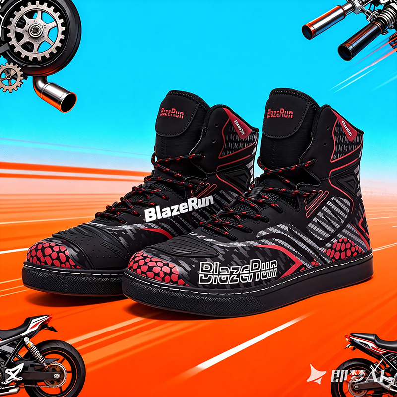 Motorcycle Shoes Daily Commuti - огляд і ціна Cycling Commute Shoes
