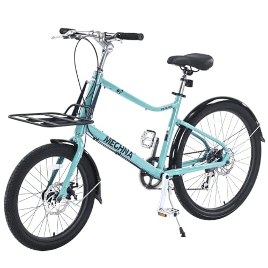 City hybrid bike for urban com - огляд і ціна Commuter Biking