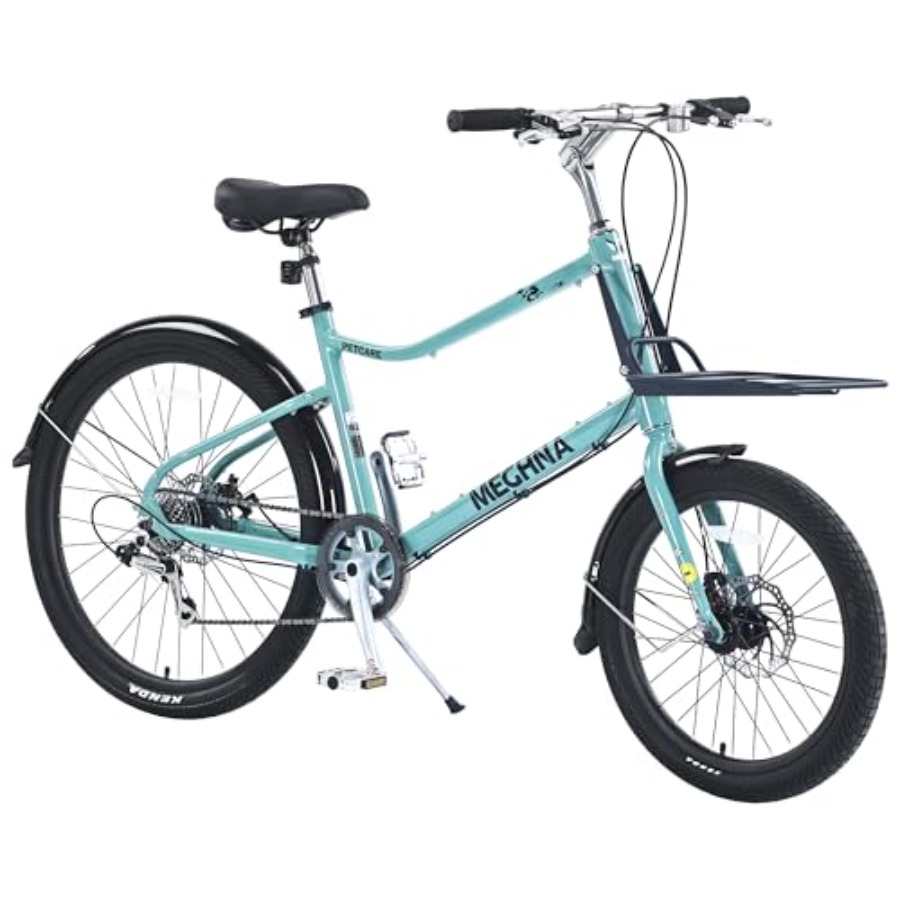 City hybrid bike for urban com - огляд і ціна Commuter Biking
