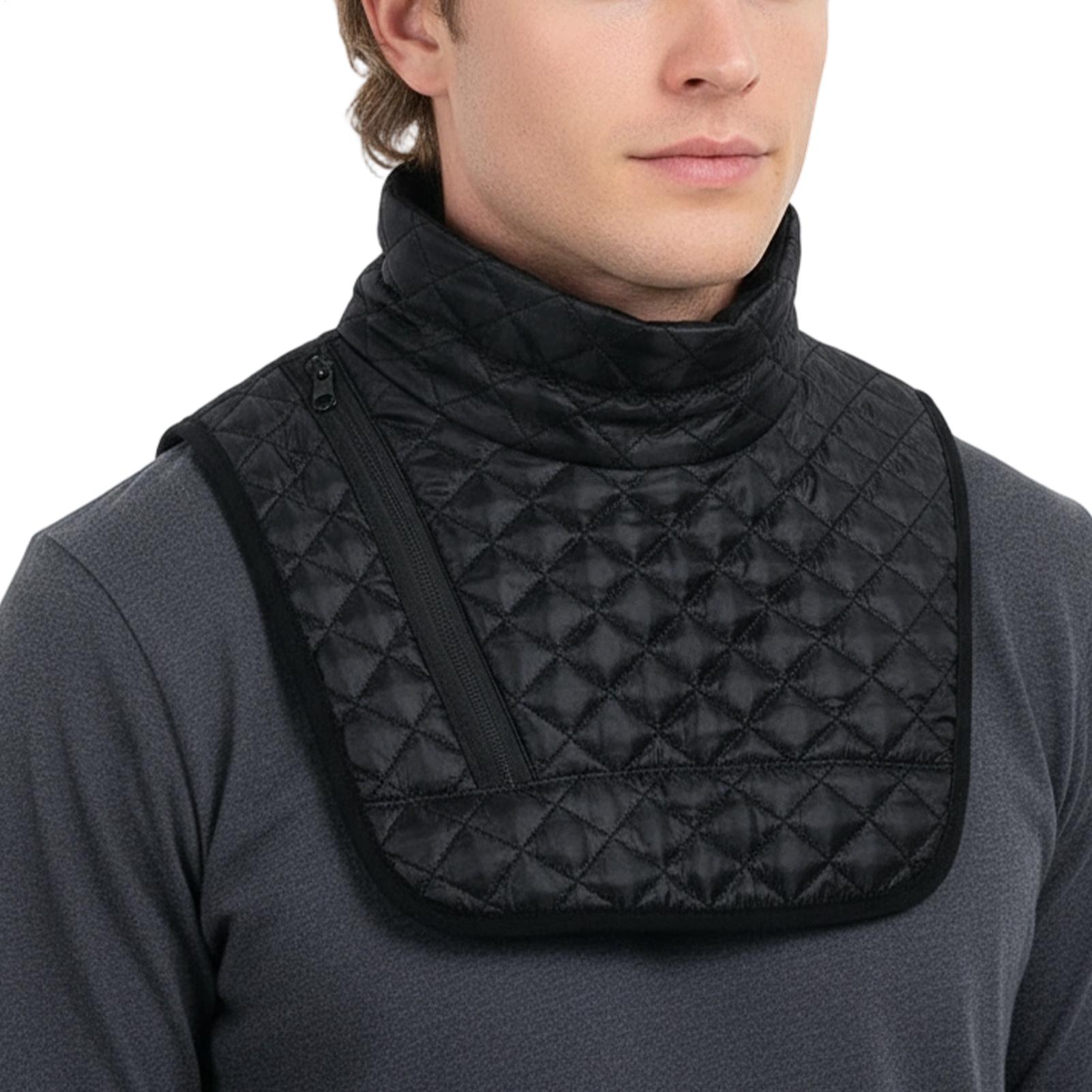 Winter Neck Gaiter Breathable  - огляд і ціна Cycling For Commute