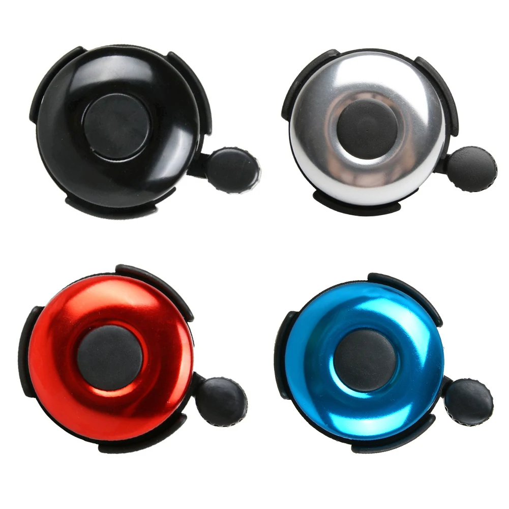 Bicycle Bell Mountain Road Bik - огляд і ціна Bell Handlebar Ring