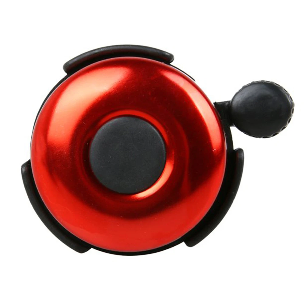 Bicycle Bell Mountain Road Bik - огляд і ціна Bell Handlebar Ring