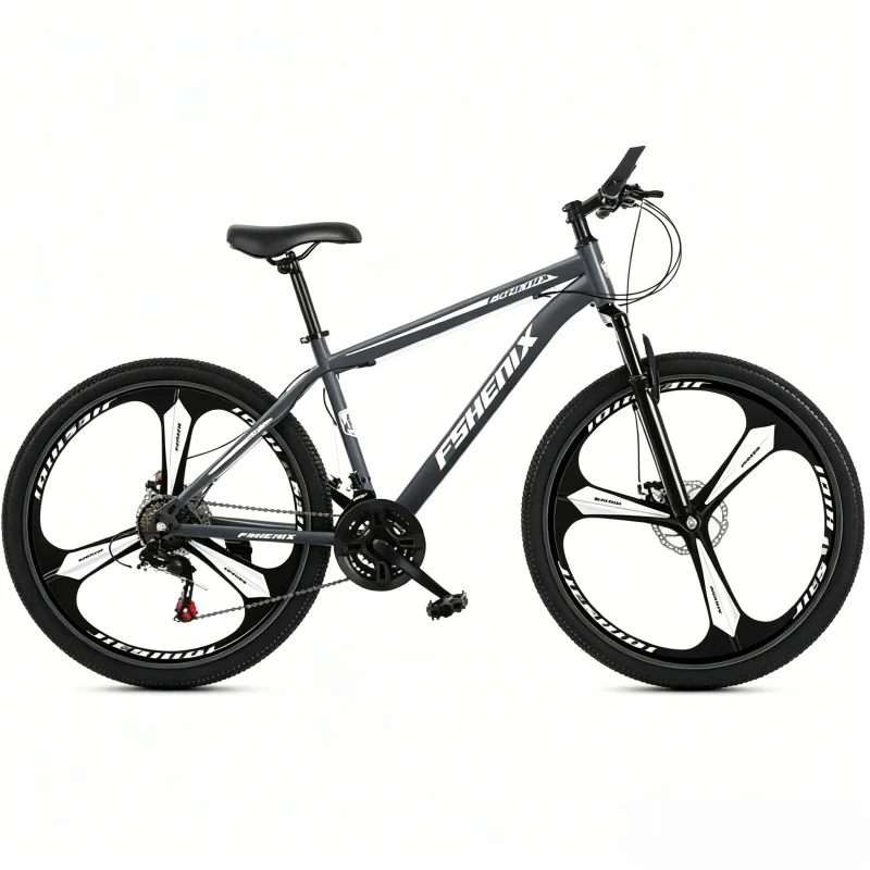 Adult 21-Speed Mountain Bike 2 - огляд і ціна Cycling Commute Speed
