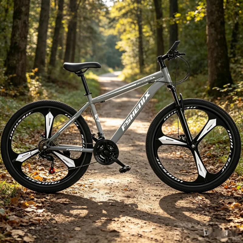 Adult 21-Speed Mountain Bike 2 - огляд і ціна Cycling Commute Speed