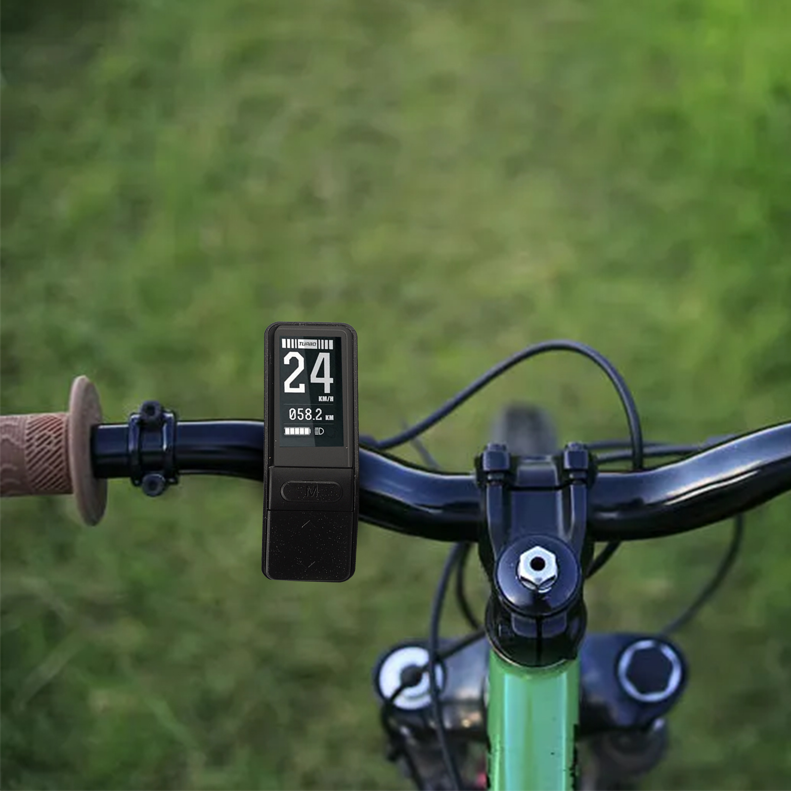 For Cycling For Electric Commu - огляд і ціна Cycling Commute Speed