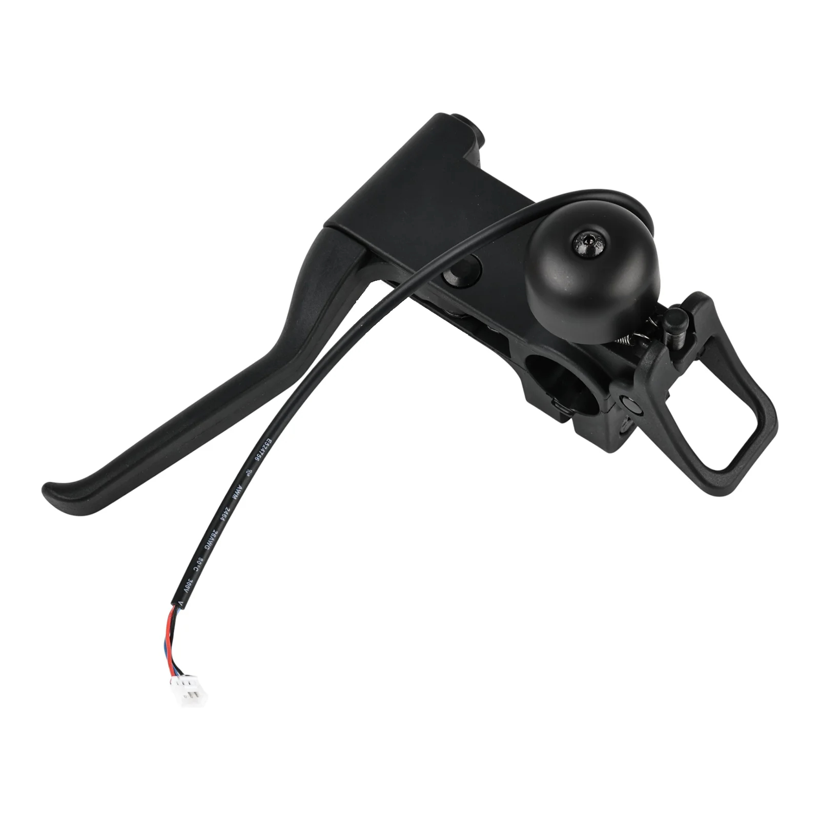 Brake Lever For Xiaomi 5 / 5 M - огляд і ціна Bell Handlebar Ring