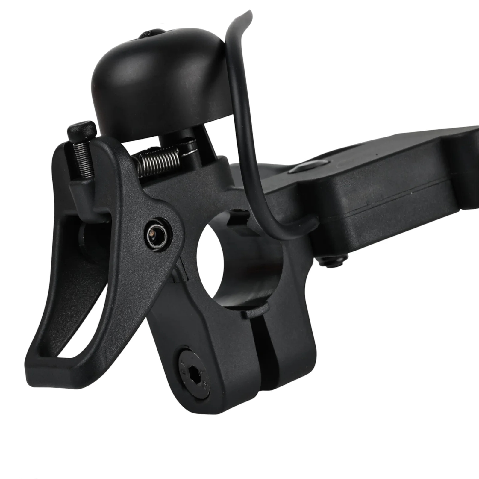 Brake Lever For Xiaomi 5 / 5 M - огляд і ціна Bell Handlebar Ring