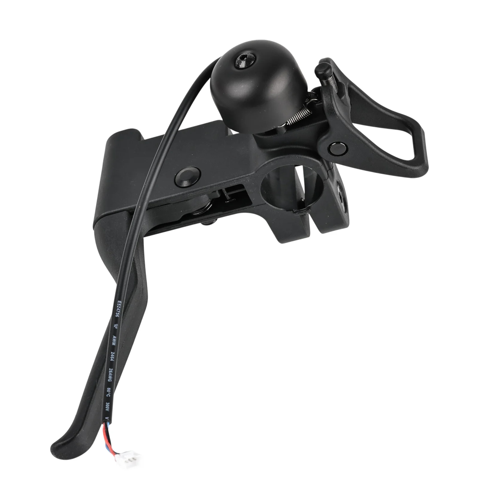 Brake Lever For Xiaomi 5 / 5 M - огляд і ціна Bell Handlebar Ring