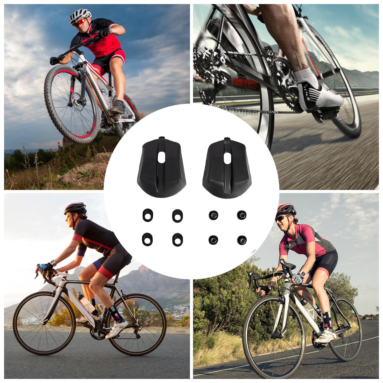 Heel Grips Road Bike Shoe Heel - огляд і ціна Cycling Commute Shoes