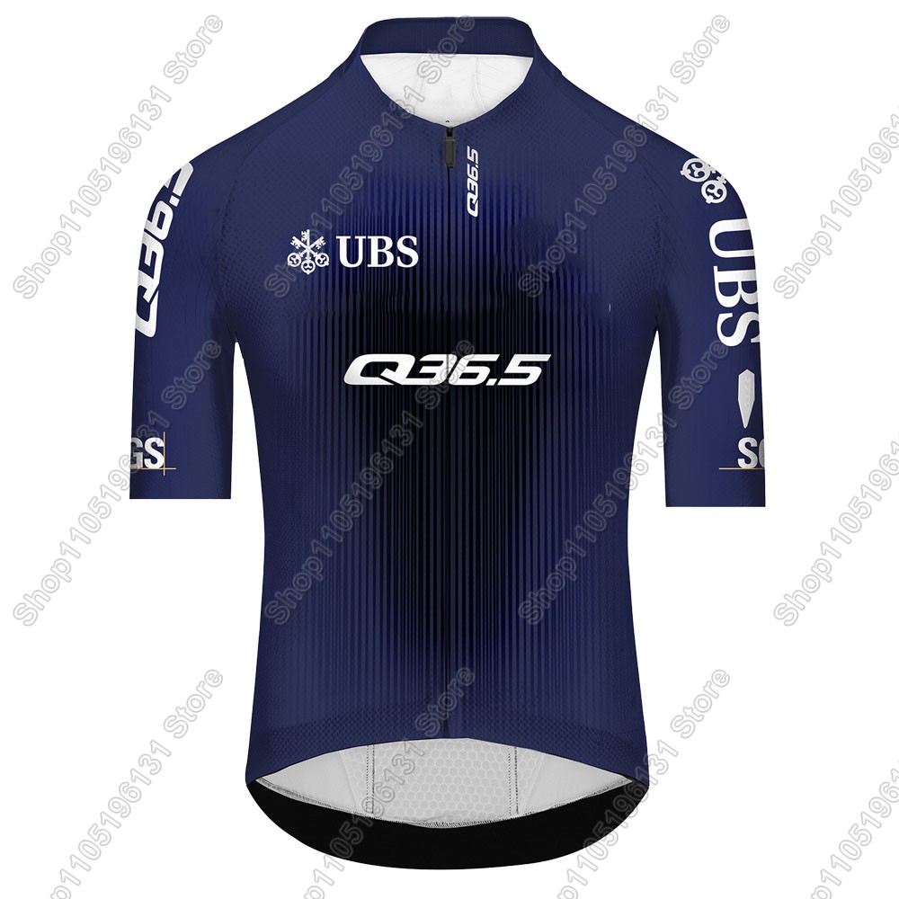 Q36.5 Team 2026 Cycling Jersey - огляд і ціна Cycling Commuter Clothing