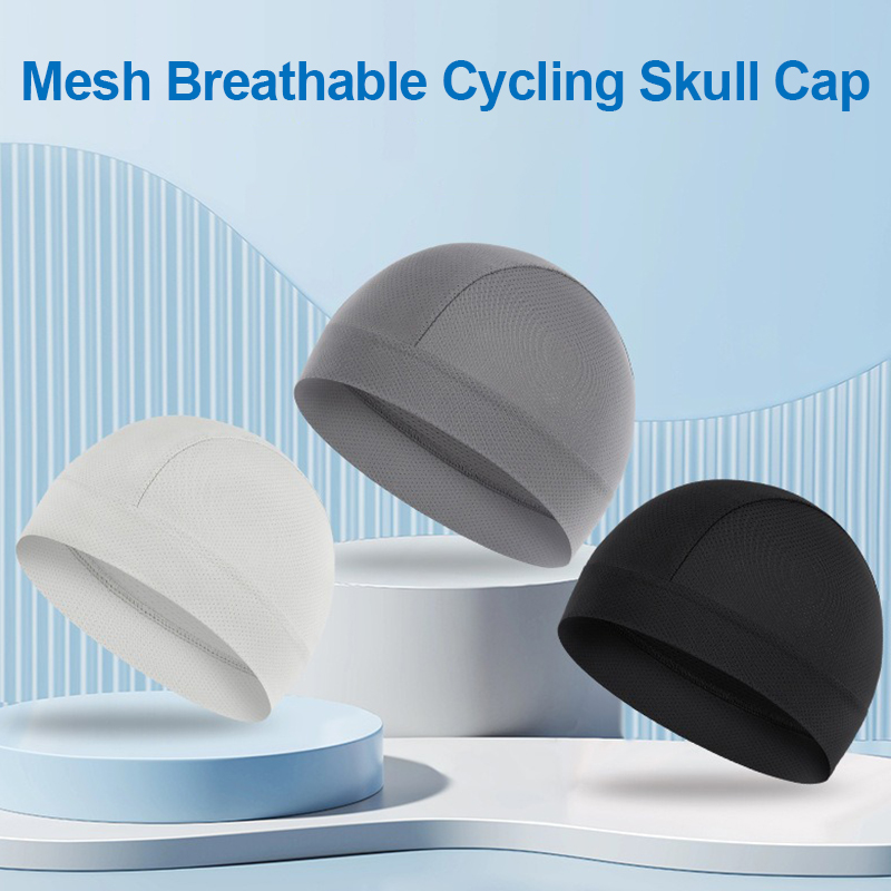 Breathable Mesh Cycling Skull  - огляд і ціна Commute Cycling Helmet