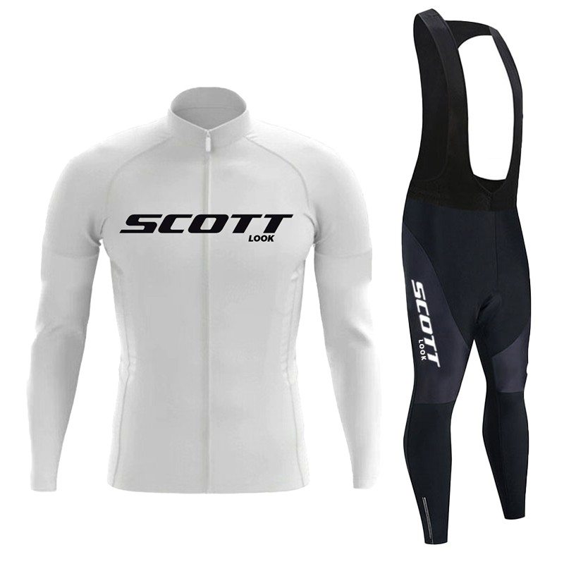 2025  Autumn Cycling Jersey Bi - огляд і ціна Cycling Commuter Clothing