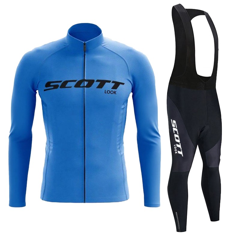 2025  Autumn Cycling Jersey Bi - огляд і ціна Cycling Commuter Clothing