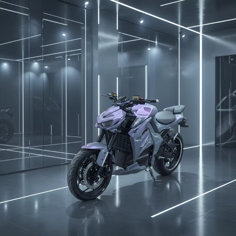 Krono Wild CE Full Function El - огляд і ціна Commuter Biking