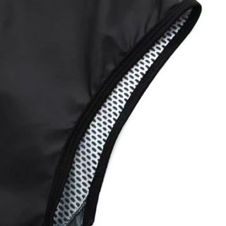 TKO Men's Windproof Waterproof - огляд і ціна Reflective Vest Cycling