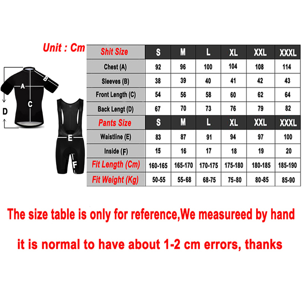 Fluor Yellow Cycling Jersey GL - огляд і ціна Cycling Commuter Clothing
