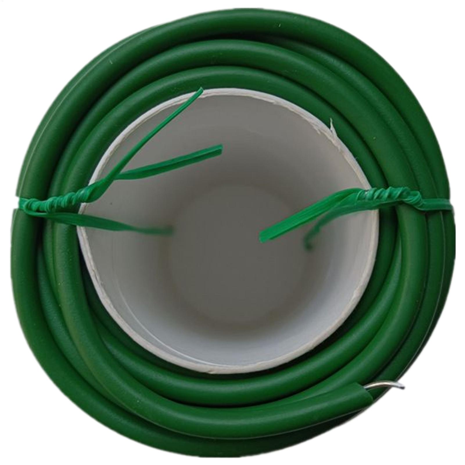 10m Gardening Ties Plant Suppo - огляд і ціна Cable Lock Flexible
