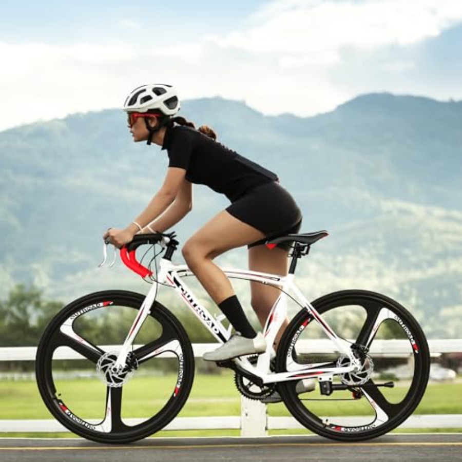 Road commuter bike for men and - огляд і ціна Commuter Biking