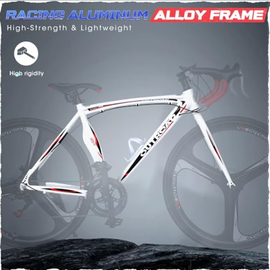 Road commuter bike for men and - огляд і ціна Commuter Biking