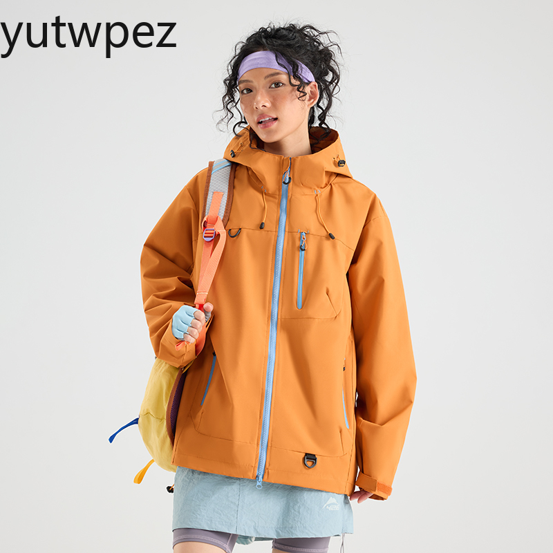 Outdoor Sport Windbreaker UPF5 - огляд і ціна Cycling Rain Jacket Commute