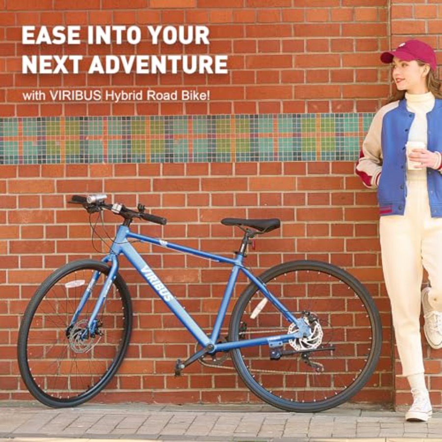 Hybrid Bikes for commuting and - огляд і ціна Commuter Biking