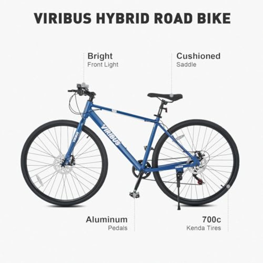 Hybrid Bikes for commuting and - огляд і ціна Commuter Biking