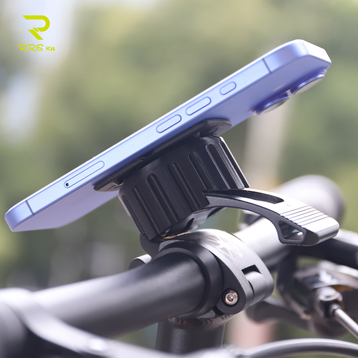 RRSkit Folding Bike Centered C - огляд і ціна Cycling Zones