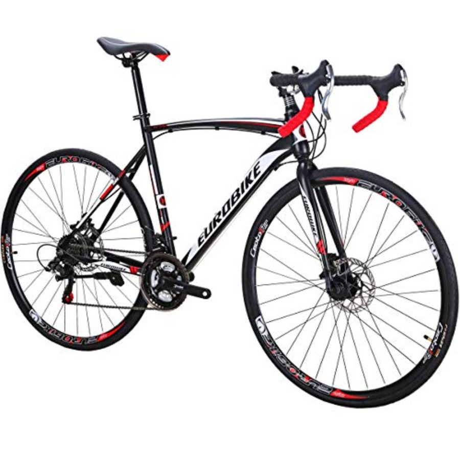 Road bike for urban commuting  - огляд і ціна Commuter Biking