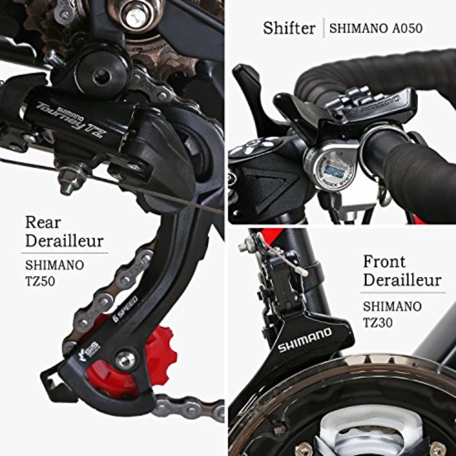 Road bike for urban commuting  - огляд і ціна Commuter Biking