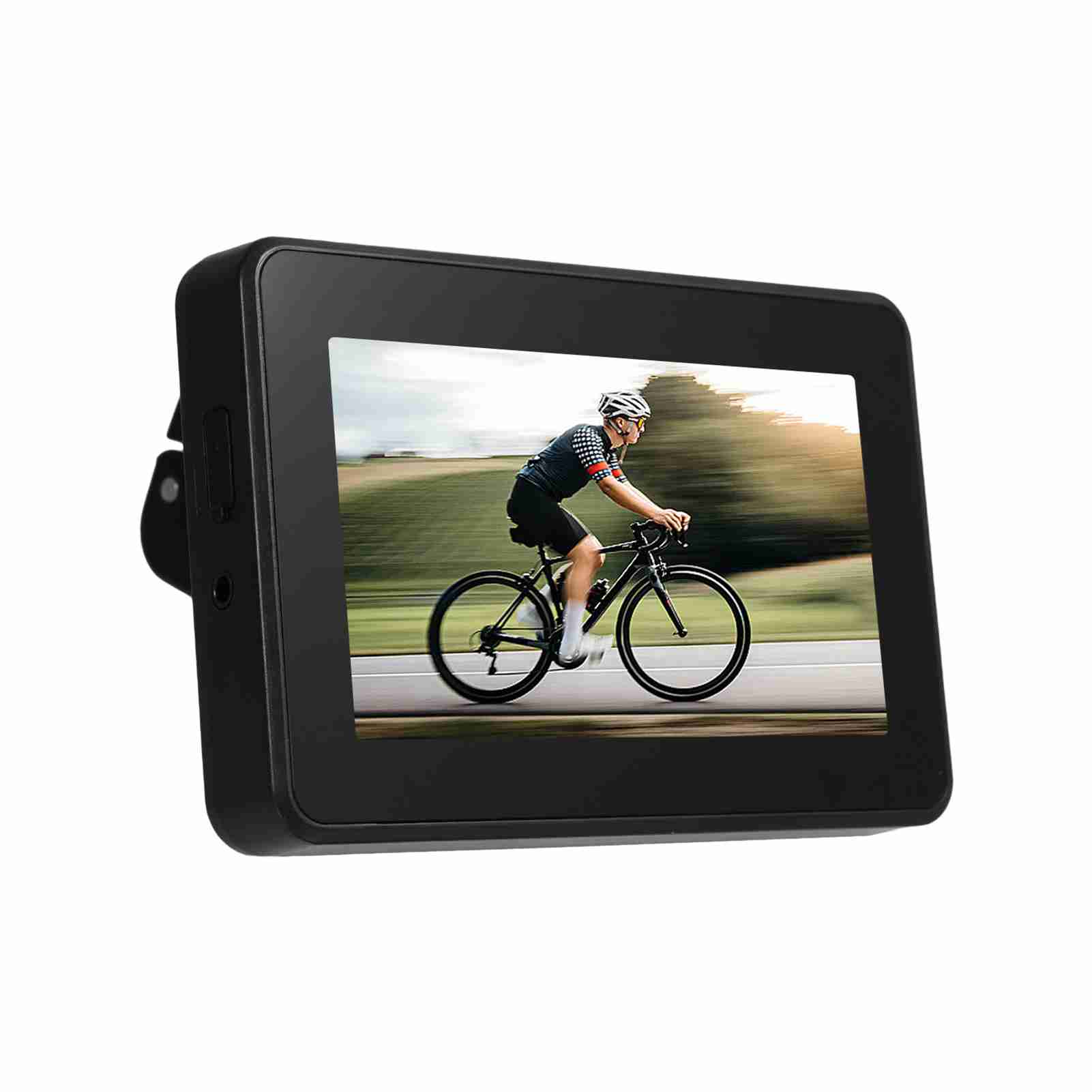 Bike Rear View Camera 1080P 4. - огляд і ціна Cycling Zones
