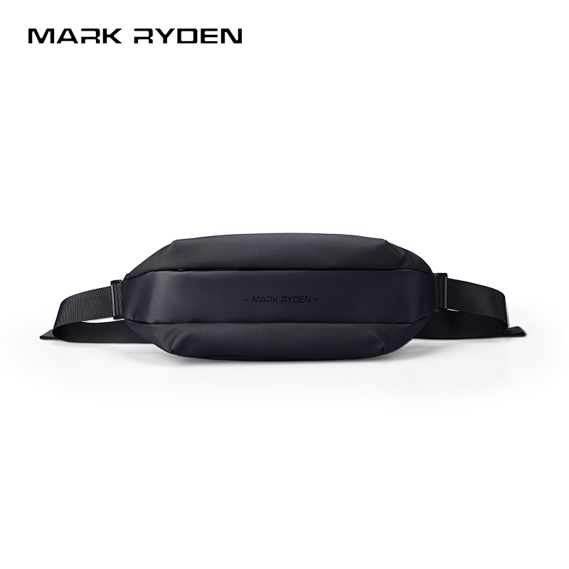 MARK RYDEN Multi-pocket Chest  - огляд і ціна Cycling For Commute