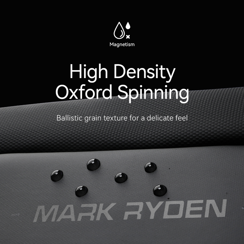 MARK RYDEN Multi-pocket Chest  - огляд і ціна Cycling For Commute