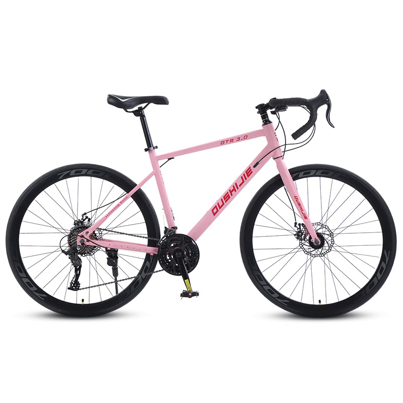Variable Speed Road Bike Inter - огляд і ціна Cycling Commute Speed